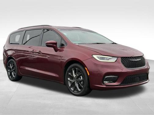 2021 Chrysler Pacifica Touring
