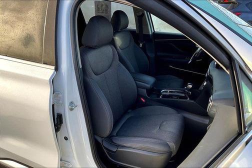 2019 Hyundai SANTA FE SEL Plus 2.4