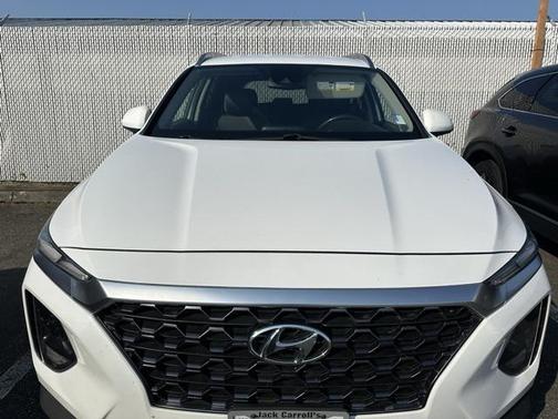 2019 Hyundai SANTA FE SEL Plus 2.4