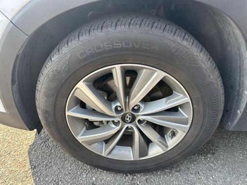 2019 Hyundai SANTA FE SEL Plus 2.4