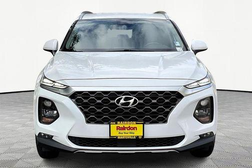2019 Hyundai SANTA FE SEL Plus 2.4
