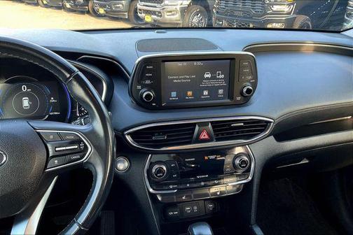 2019 Hyundai SANTA FE SEL Plus 2.4