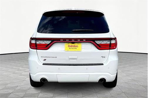 2022 Dodge Durango R/T