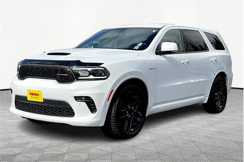 2022 Dodge Durango R/T