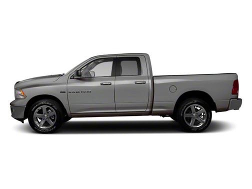2010 Dodge Ram 1500 TRX