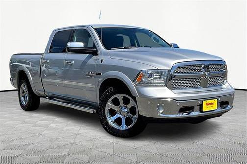 2015 RAM 1500 Laramie