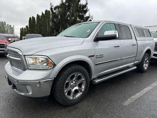 2015 RAM 1500 Laramie