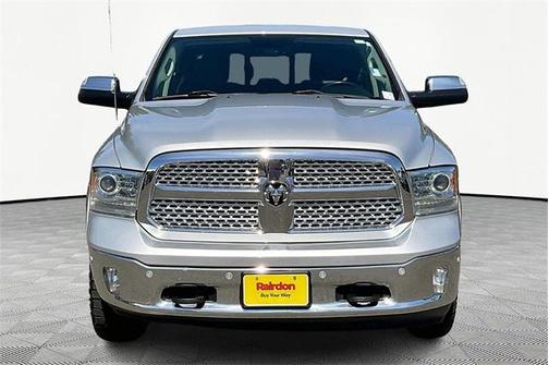 2015 RAM 1500 Laramie