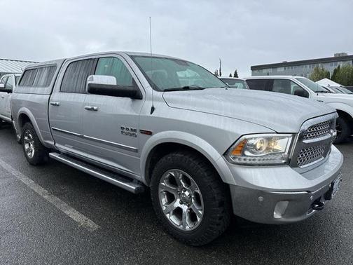 2015 RAM 1500 Laramie