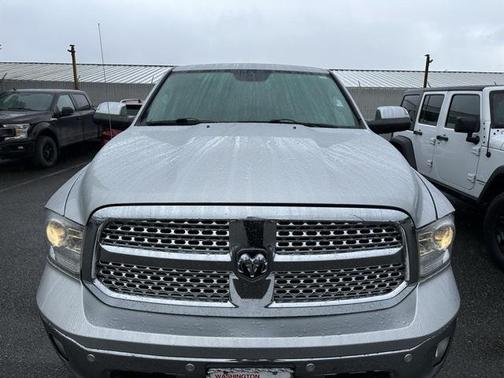 2015 RAM 1500 Laramie