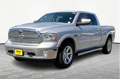 2015 RAM 1500 Laramie
