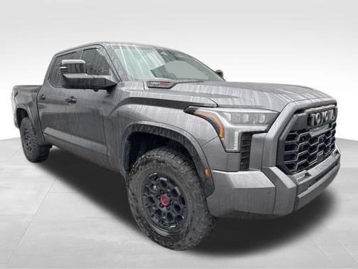 2023 Toyota Tundra Hybrid TRD Pro