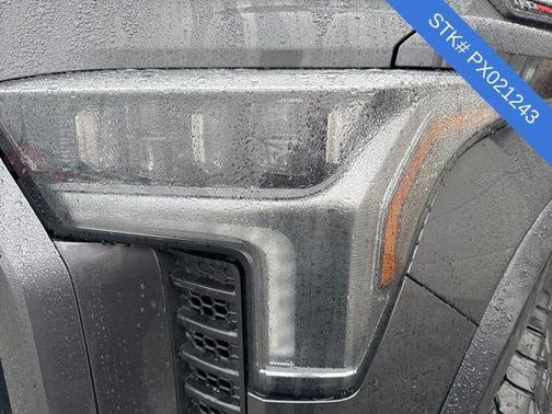 2023 Toyota Tundra Hybrid TRD Pro