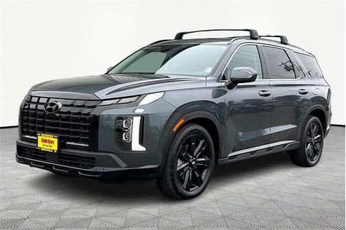 2023 Hyundai PALISADE XRT
