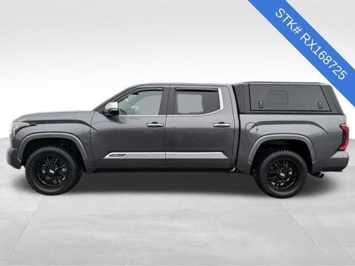 2024 Toyota Tundra 1794 Edition