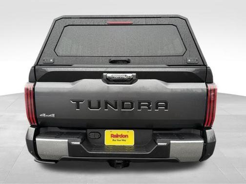 2024 Toyota Tundra 1794 Edition