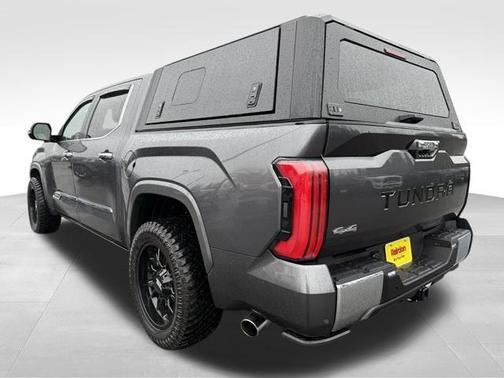 2024 Toyota Tundra 1794 Edition