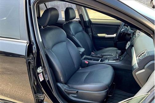 2015 Subaru XV Crosstrek 2.0i Limited