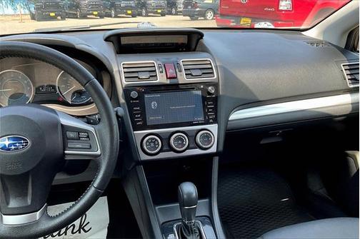 2015 Subaru XV Crosstrek 2.0i Limited