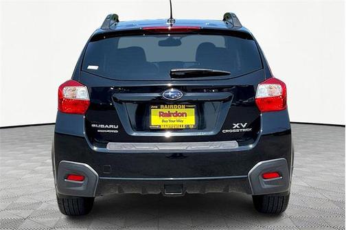 2015 Subaru XV Crosstrek 2.0i Limited