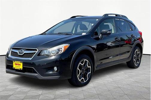 2015 Subaru XV Crosstrek 2.0i Limited
