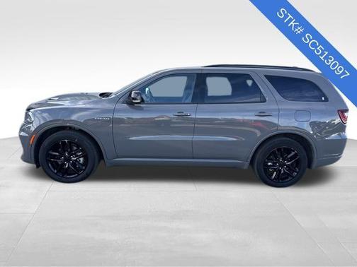 2025 Dodge Durango R/T