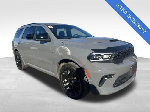 2025 Dodge Durango R/T