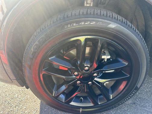 2025 Dodge Durango R/T