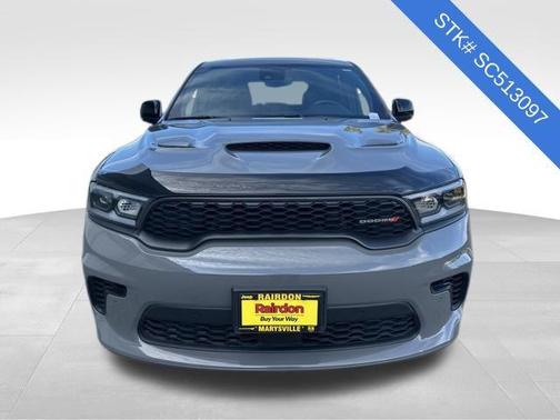 2025 Dodge Durango R/T