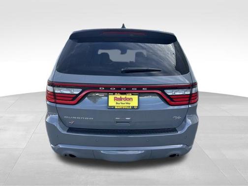 2025 Dodge Durango R/T