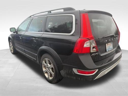 2010 Volvo XC70 3.2