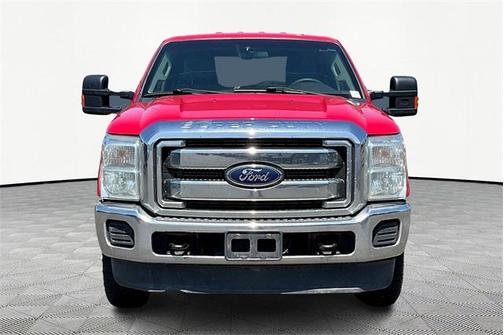 2014 Ford F-350 XLT