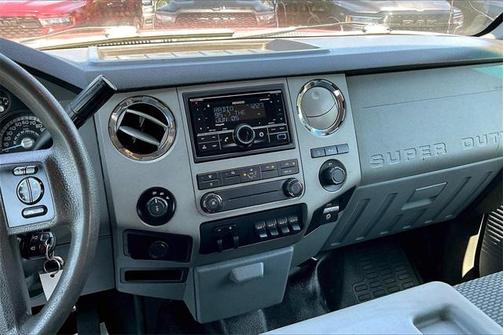 2014 Ford F-350 XLT