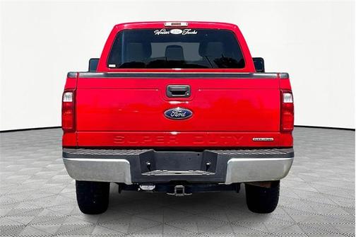 2014 Ford F-350 XLT