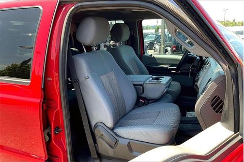 2014 Ford F-350 XLT