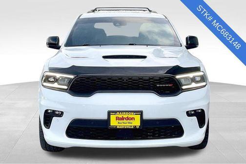 2021 Dodge Durango R/T