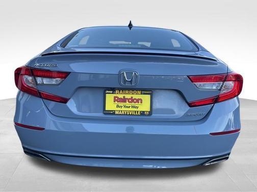 2021 Honda Accord Sport 1.5T