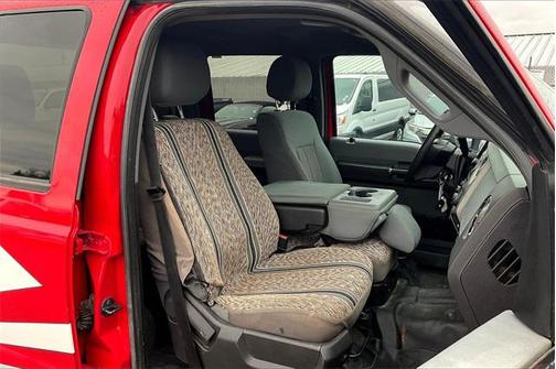 2015 Ford F-350 XLT
