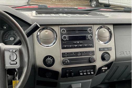 2015 Ford F-350 XLT