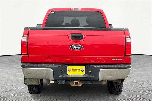 2015 Ford F-350 XLT