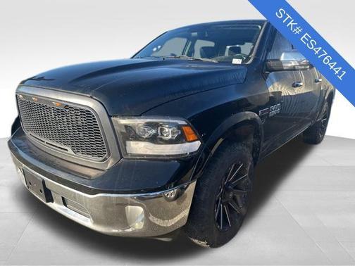2014 RAM 1500 Laramie