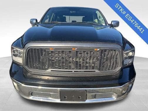 2014 RAM 1500 Laramie