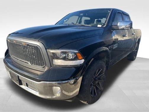 2014 RAM 1500 Laramie