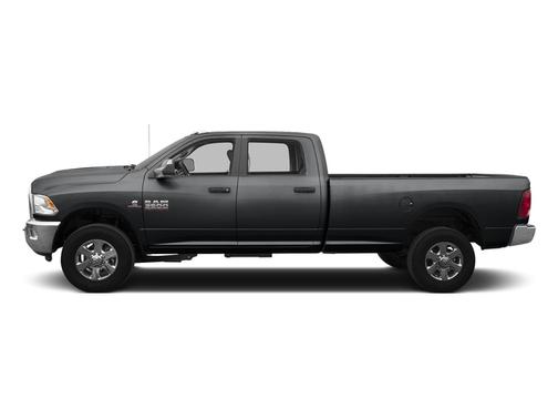 2016 RAM 3500 Big Horn