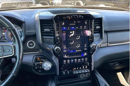2020 RAM 1500 Limited