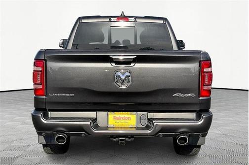 2020 RAM 1500 Limited