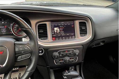2022 Dodge Charger R/T Scat Pack