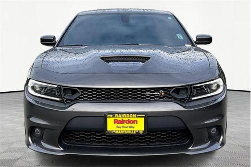 2022 Dodge Charger R/T Scat Pack