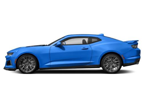 2022 Chevrolet Camaro ZL1