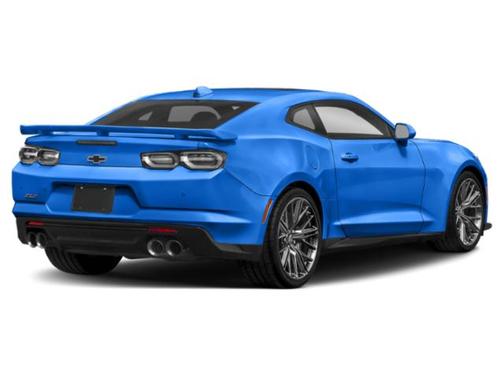 2022 Chevrolet Camaro ZL1